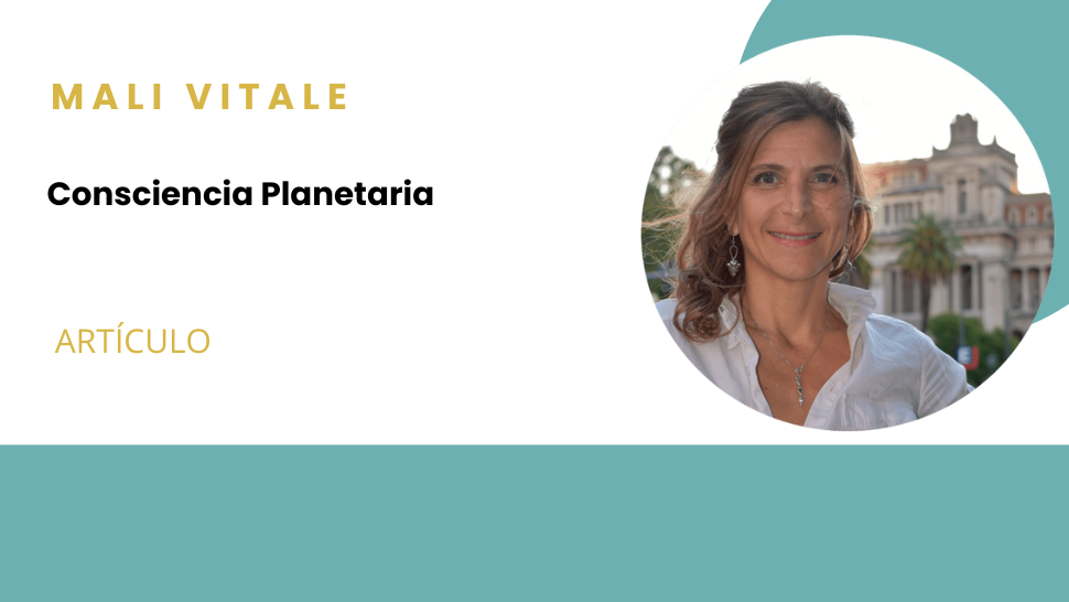 Consciencia Planetaria 3 42