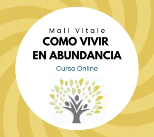 Cómo vivir en Abundancia 1 Elimina los bloqueos que impiden vivir en Abundancia.