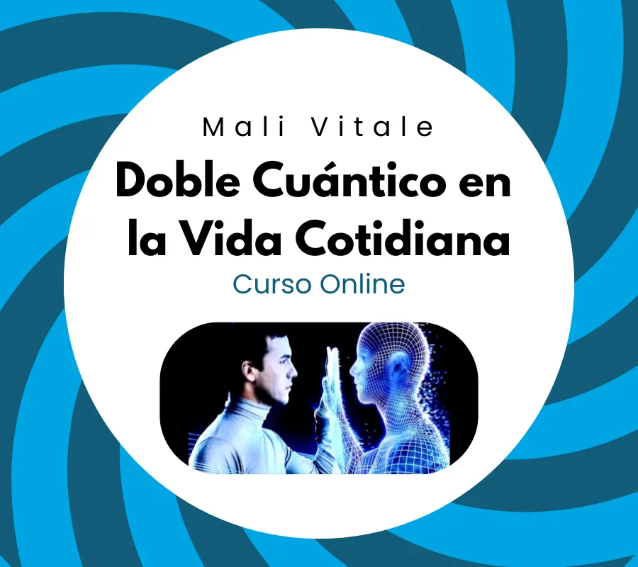 Taller: Doble Cuántico en la Vida Cotidiana