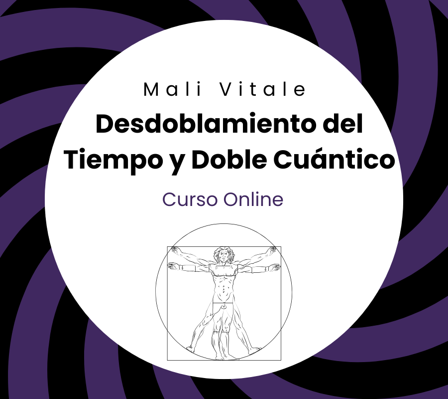 Desdoblamiento del Tiempo y Doble Cuántico